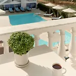 Hotel Kazaviti Prínos