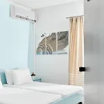Szálloda Kazaviti 3*