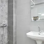 Hotel Kazaviti Prínos