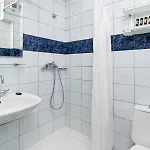 Hotel Kazaviti Prínos