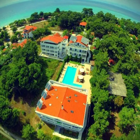 Hotell Kazaviti 3*