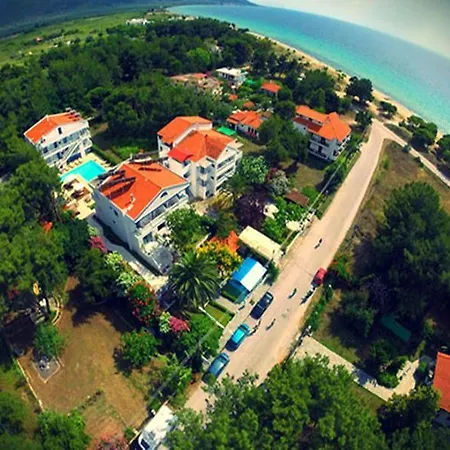 Kazaviti 3* 프리노스