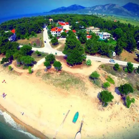 Kazaviti Hotell