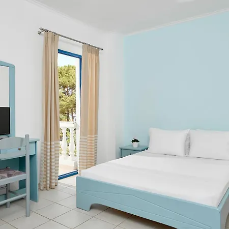 Hotell Kazaviti