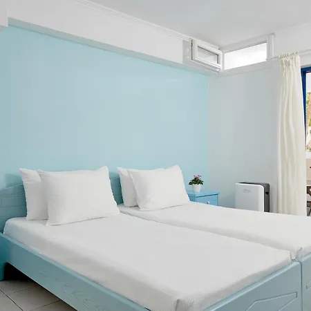 Kazaviti מלון Prínos