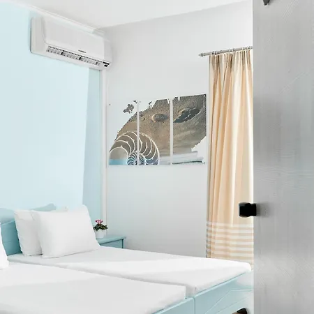 Hotell Kazaviti 3*
