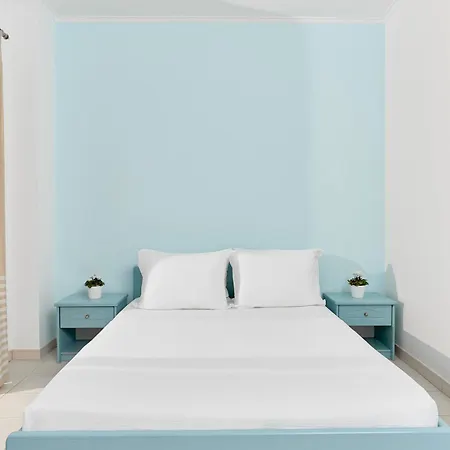 Kazaviti 프리노스