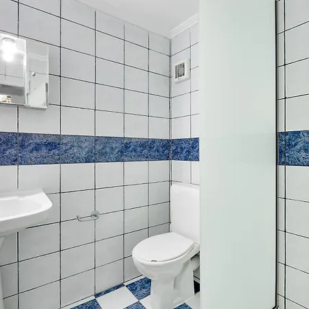 Kazaviti 3* 프리노스