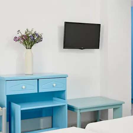 Kazaviti 3* 프리노스