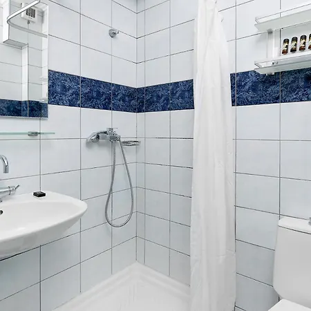 Hotell Kazaviti Prínos