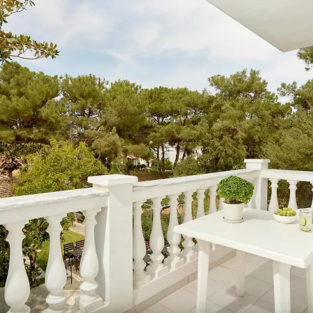 Kazaviti 호텔 프리노스