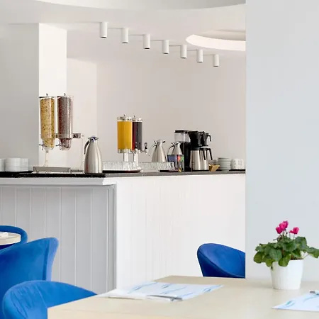 호텔 Kazaviti 프리노스