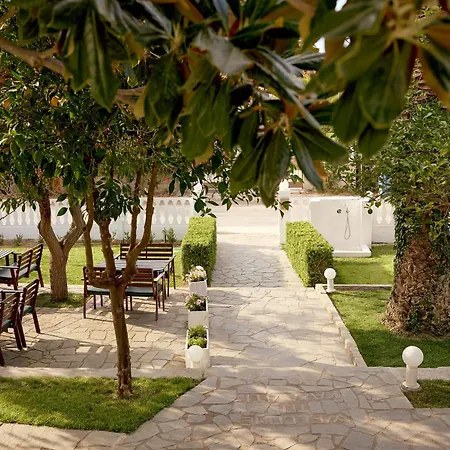 Kazaviti 프리노스