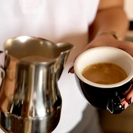 Kazaviti 프리노스