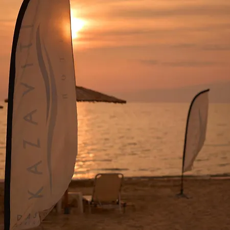 Kazaviti 3* 프리노스