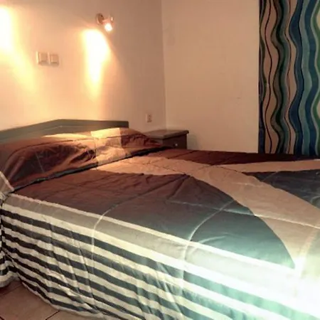 Hotell Kazaviti 3*