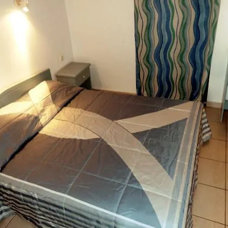 Kazaviti 3* 프리노스