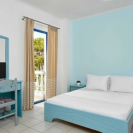 Kazaviti Hotell