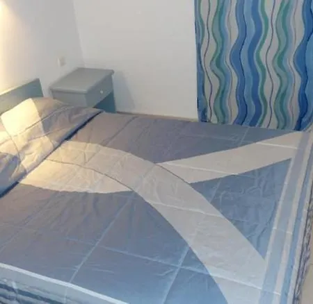 Hotell Kazaviti
