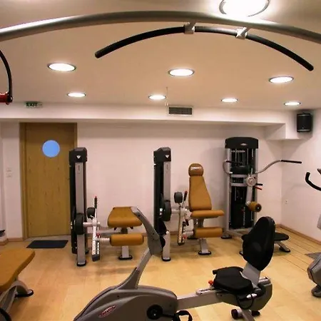 Hotell Kazaviti