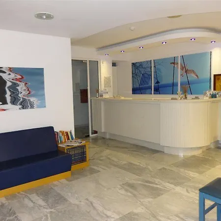 Kazaviti 프리노스