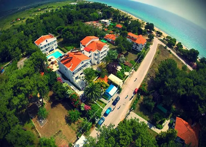 Kazaviti 3* Prínosz